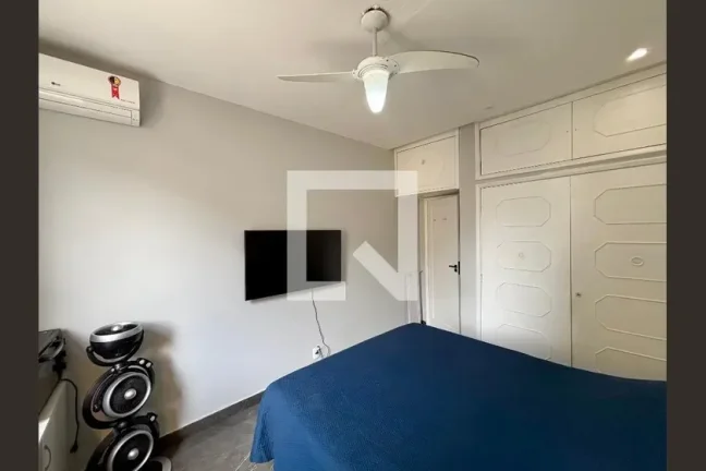 Imagem Apartamento à Venda - Copacabana, 3 Quartos, 134 m2