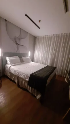 Imagem Apartamento Studio - 28 Mts - Vila Mariana - NR