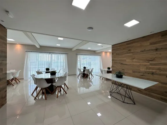 Imagem APARTAMENTO COM 81 m² - CAIÇARA - PRAIA GRANDE SP