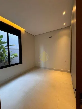 Imagem Casa com 3 suíte no Alphaville - Ribeirão Preto/SP