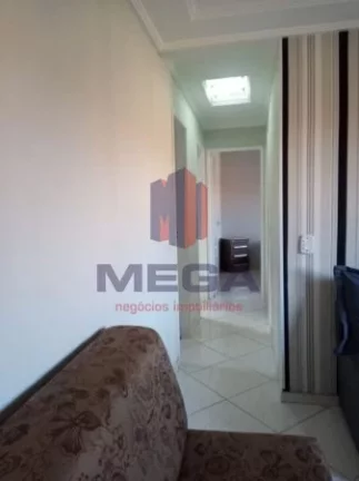 Imagem 3 quartos, Área de serviço, Condomínio 300,00,Sol da manhã. Quantos banheiros, Aceito financiame...