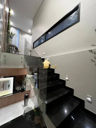 Imagem Sobrado 3 Suites condomínio Belvedere Cuiabá