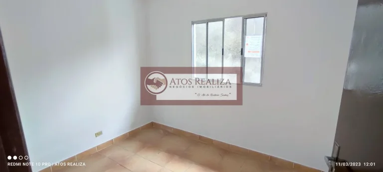 Imagem Sobrado à Venda no Grajaú SP: 3 Dorms, 100m² por R$380 Mil