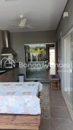 Imagem Casa à venda com 4 Quartos no Swiss Park em Campinas - SP.
Área do terreno: 360m² | AC: 310m² | ...
