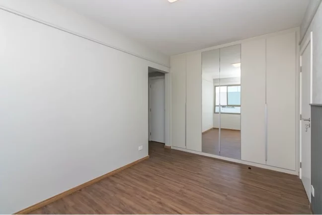 Imagem COBERTURA RESIDENCIAL em São Paulo - SP, Aclimação