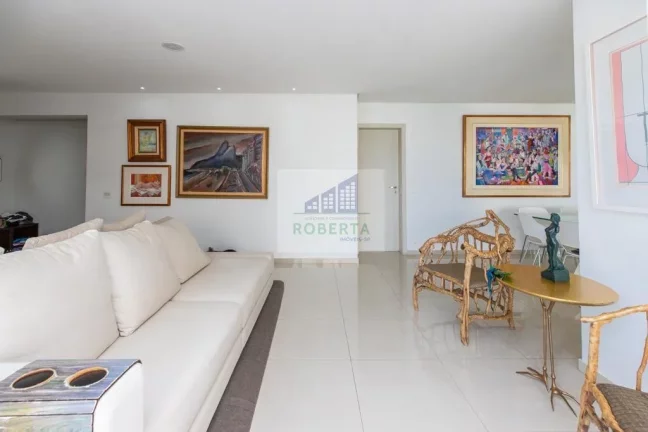 Imagem APARTAMENTO À VENDA NO BROOKLIN COM 4 DORMITÓRIOS E 3 VAGAS