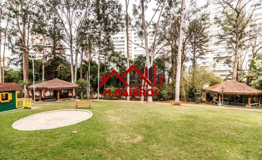 Imagem Apartamento com 04 Dormitórios à Venda - Bairro Vila Ema - SJCampos