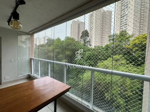 Imagem OTIMO APARTAMENTO REFORMADO
