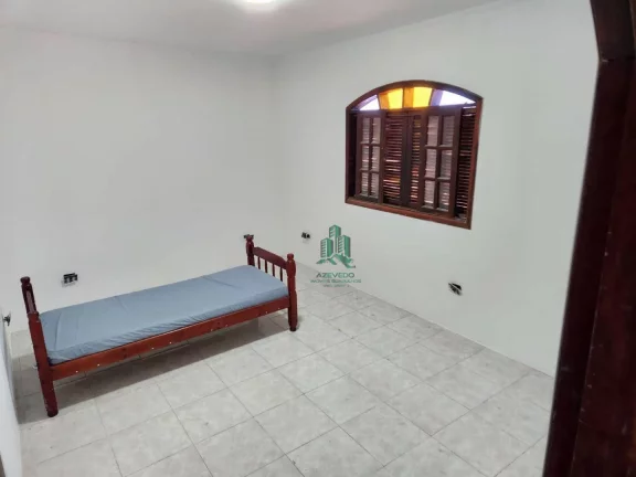 Imagem Casa à venda, 210 m² por R$ 520.000,00 - Centro - Arujá/SP