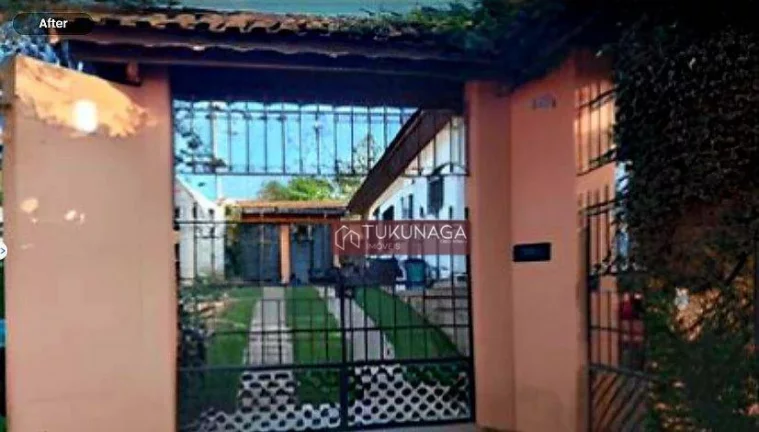 Imagem Chácara com 3 quartos à venda, 1000 m² por R$ 650.000 - Chacara Fernao Dias - Atibaia/SP