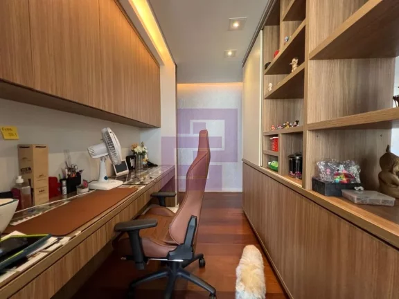 Imagem venda apartamento 89m², 2 dormitórios sendo uma suíte, 2 vagas com lazer completo
