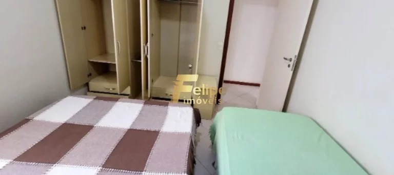 Imagem BELÍSSIMO E CONCHEGANTE APARTAMENTO DE 04 QUARTOS SENDO 02 SUÍTES À VENDA NA PRAIA DO MORRO, GUARAPARI/ES!