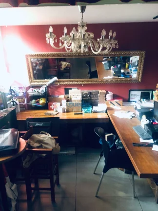 Imagem Restaurante à Venda na Vila Mariana, SP | 170m² por R$450 Mil