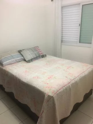 Imagem AP. 02 Dormitórios, Suíte Tupi
