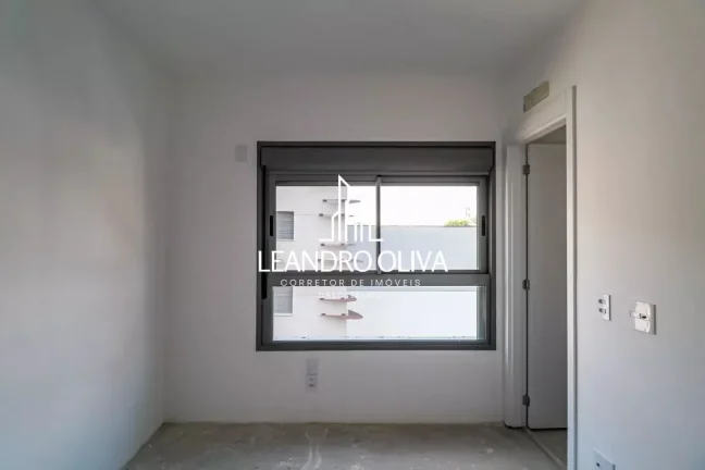 Imagem Condomínio Organy Vila Clementino - Mirandópolis – Apartamento à venda Condomínio Organy Vila Clementino | São Paulo – SP 162 m² de área útil