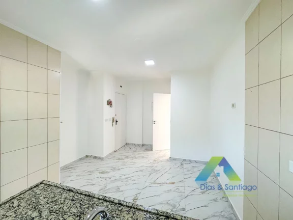 Imagem Apartamento à venda no bairro Santa Terezinha - Santo André/SP
