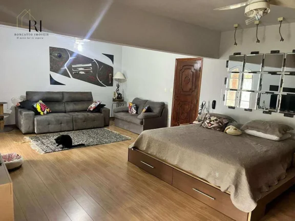 Imagem Chácara em Itu, Chácara Flórida, com 9 quartos, 938,68m2