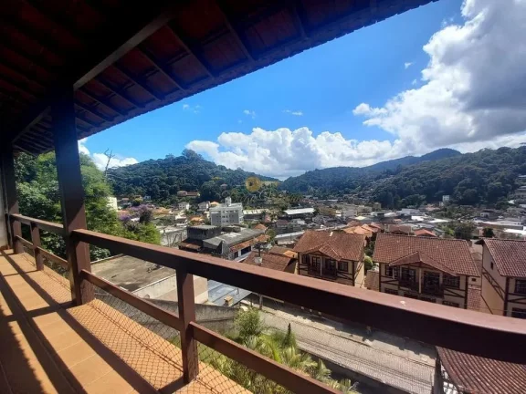 Imagem Casa para Venda em Teresópolis / no bairro Tijuca