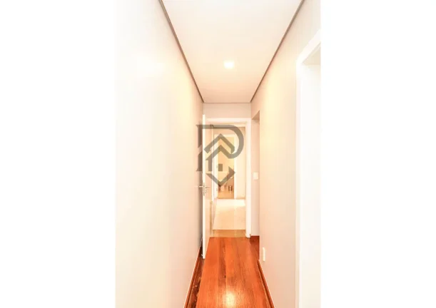 Imagem Apartamento Alto Padrão Vila Nova Conceição, Praça Pereira Coutinho,