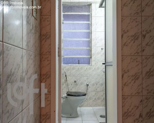 Imagem APARTAMENTO RESIDENCIAL em São Paulo - SP, Bela Vista