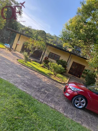 Imagem Chácara 03quartos à venda no Bairro Guacuri - Itupeva - SP