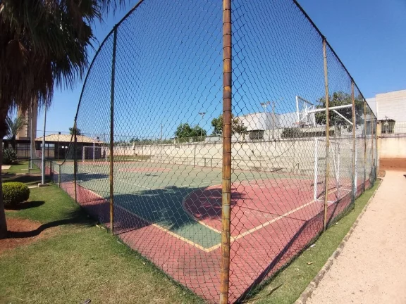 Imagem TERRENO MAIOR - CONDOMÍNIO RESIDENCIAL VILLA BELLA SIENA - PAULÍNIA