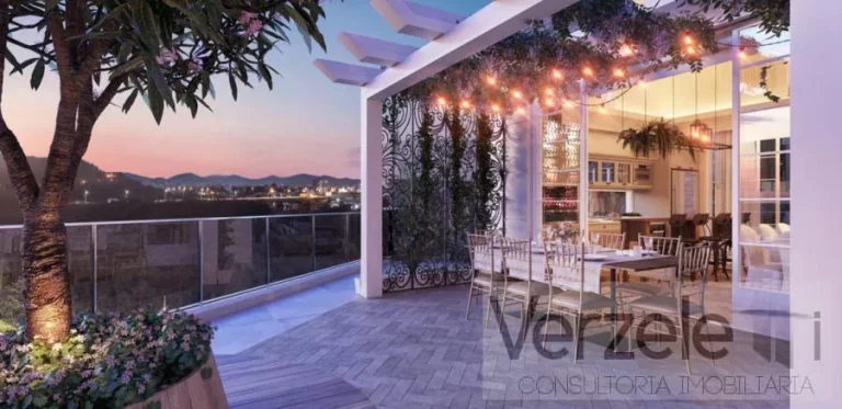 Imagem Frente ao Mar para Venda em Balneário Camboriú / SC no bairro Centro