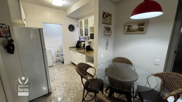 Imagem Apartamento com 2 dormitórios à venda, 82 m² por R$ 570.000,00 - Batel - Curitiba/PR