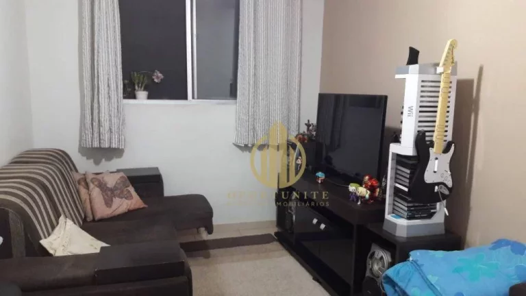 Imagem Apartamento residencial à venda, Ribeirânia, Ribeirão Preto.