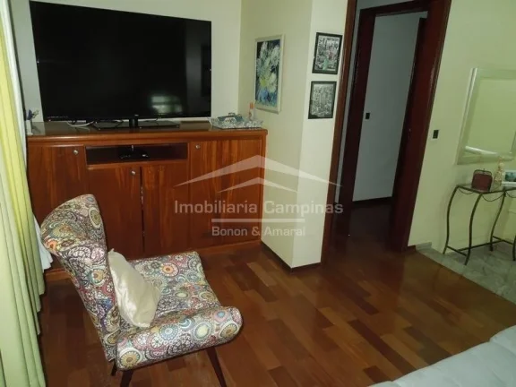 Imagem Jardim Chapadão - Construção Sólida - 
Lindo sobrado, áreas residencial tranquila com todas fac...