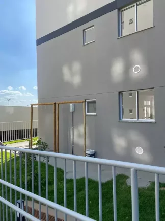 Imagem APARTAMENTO+ÁREA+PRIVATIVA+PISCINA+PET+PLACE