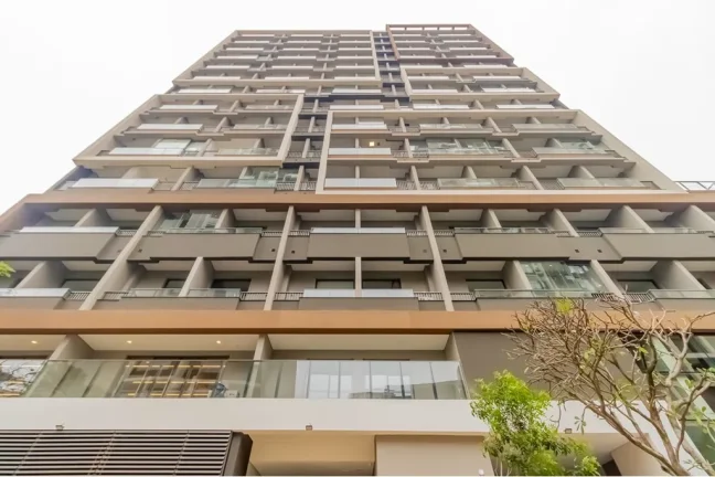 Imagem Apartamento à venda em São Paulo, Jardim das Acácias, com 1 quarto, 25m2