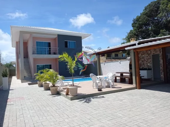 Imagem Linda casa independente