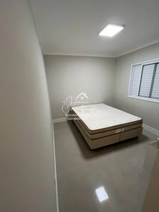 Imagem APARTAMENTO Residencial em GUARUJÁ - SP, VILA LUIS ANTÔNIO