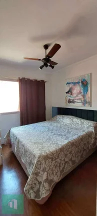 Imagem Apartamento à venda em São Bernardo do Campo, Taboão, com 2 quartos, 60m2