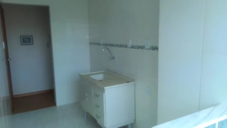 Imagem Apartamento com 1 quarto, 38m2, à venda em Porto Alegre, São Sebastião