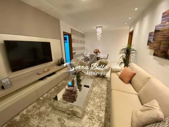 Apartamento em Várzea, Teresópolis/RJ