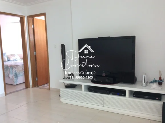 Imagem COBERTURA Residencial em PRAIA GRANDE - SP, GUILHERMINA