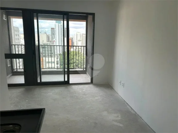 Imagem Studio à venda com 1 quarto, sendo 1 suíte, no condomínio Go Portugal, São Paulo - SP
