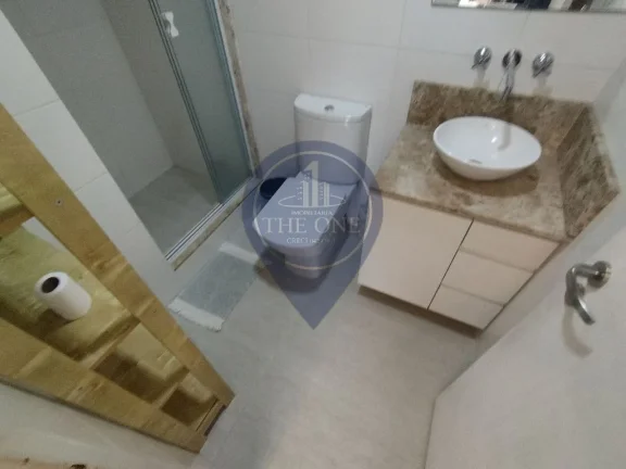 Imagem Excelente Apartamento de 2 quartos para locação no Itaim Bibi, São Paulo-SP: 1 suíte, 3 banheiros, 1 vaga e 106m² de conforto!