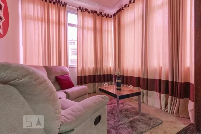 Imagem Apartamento à Venda - Copacabana, 4 Quartos, 300 m2