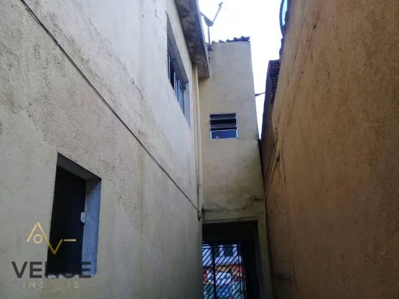 Imagem Sobrado com 6 dormitórios à venda, 240 m² por R$ 530.000,00 - Jardim Iva - São Paulo/SP