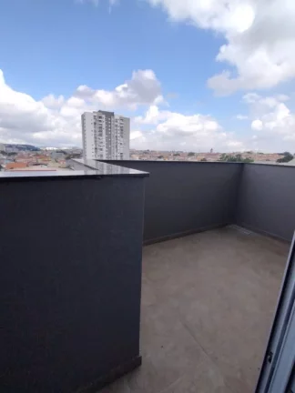 Imagem Apartamento com 1 Quarto para Alugar, 28 m² em Jardim Vila Formosa - São Paulo