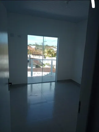 Imagem Casa para Venda em Itanhaém, Jardim das Palmeiras, 2 dormitórios, 1 suíte, 1 banheiro, 2 vagas
