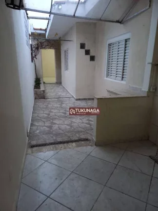 Imagem Casa com 4 dormitórios à venda, 164 m² por R$ 350.000,00 - Jardim Zimbardi - Guarulhos/SP