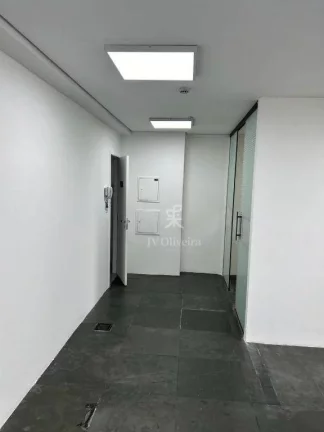 Imagem Sala para alugar, 65 m² - Chácara Santo Antônio (Zona Sul) - São Paulo/SP