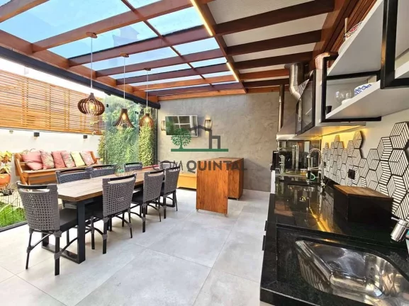 Casa com 3 Quartos à Venda, 170 m² em Chácara Quiriri - Carapicuíba