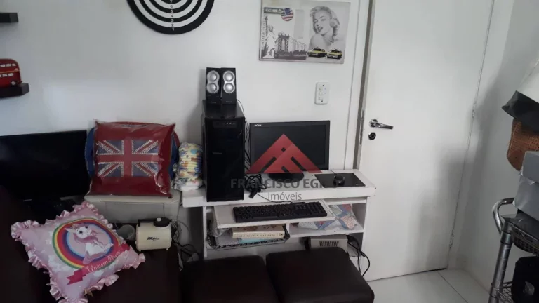 Imagem Apartamento à venda, 75 m² por R$ 500.000,00 - Centro - Niterói/RJ