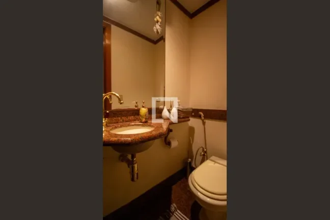 Imagem Apartamento à Venda - Recreio, 5 Quartos, 345 m2