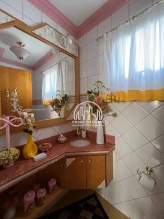 Imagem Apartamento com 3 dormitórios à venda, 113 m² por R$ 905.000,00 - Anhangabaú - Jundiaí/SP